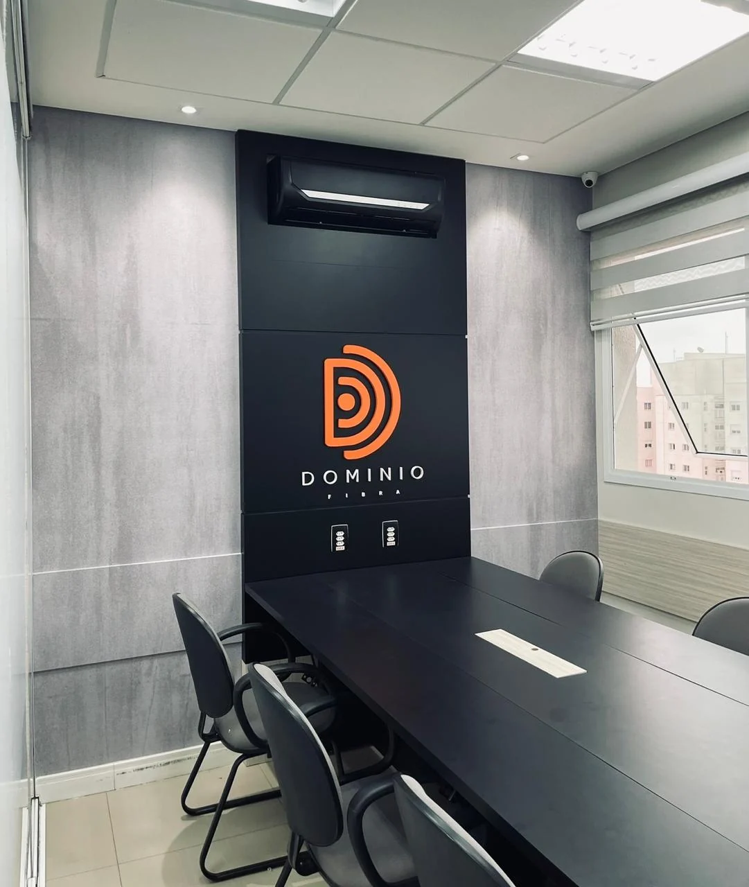 Projeto corporativo